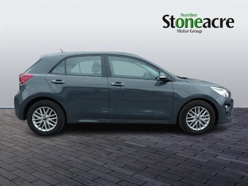 Used Kia Rio 2022 for sale - 76887286: Photo