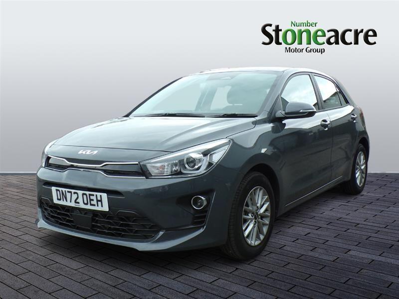 Used Kia Rio 2022 for sale - 76887286: Photo 7