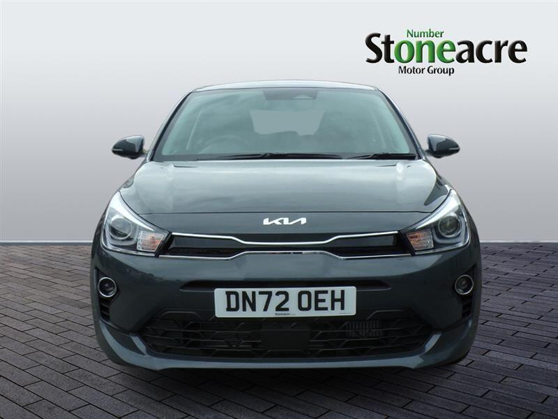 Used Kia Rio 2022 for sale - 76887286: Photo 8