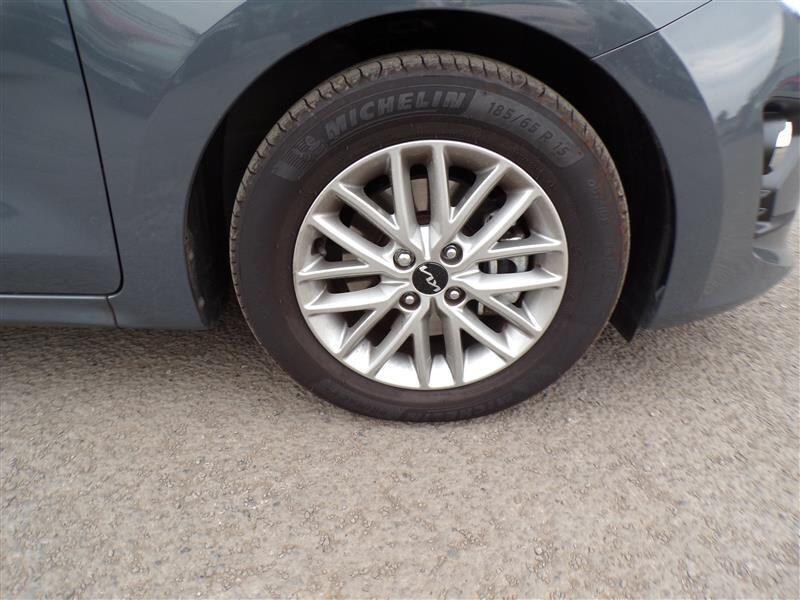 Used Kia Rio 2022 for sale - 76887286: Photo 9