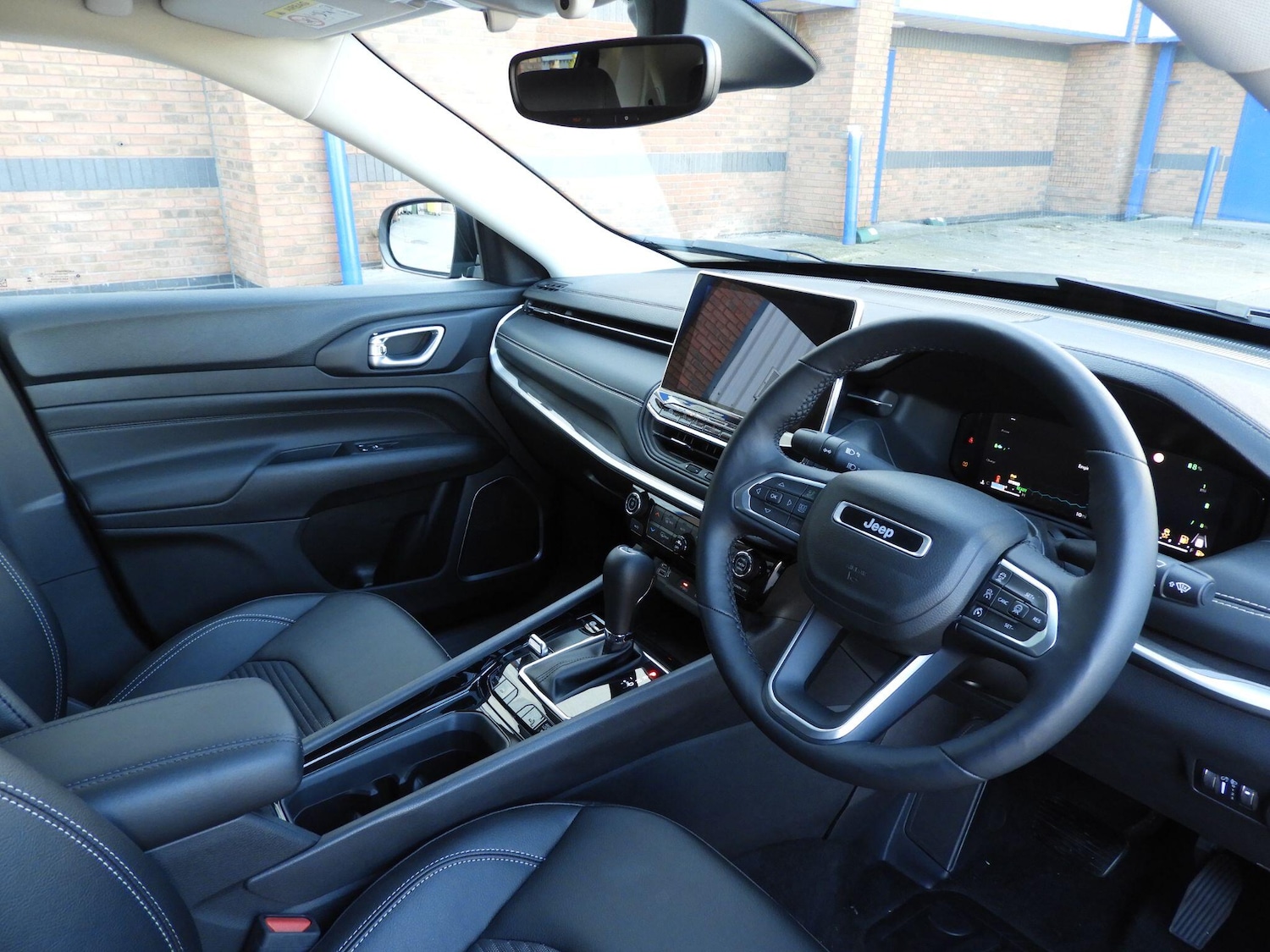 Vehicle 11