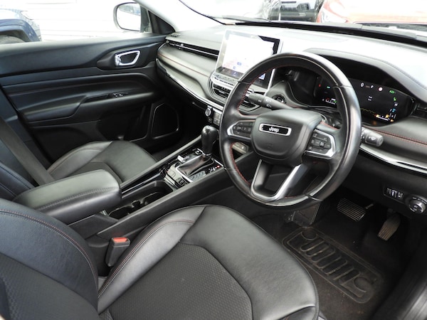 Used Jeep Compass 2023 for sale - 76071598: Photo 10