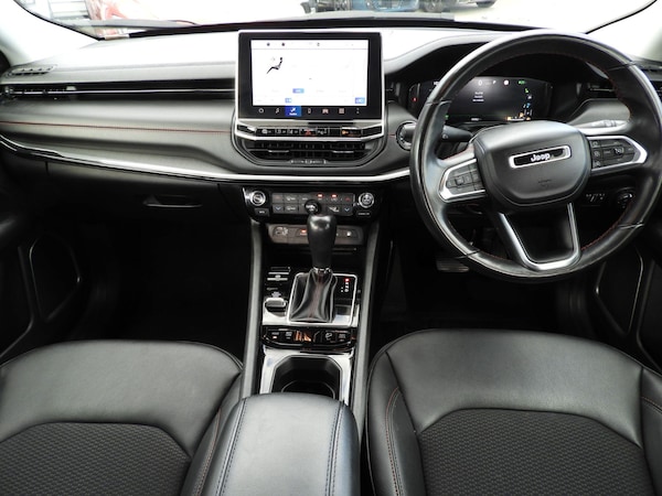 Used Jeep Compass 2023 for sale - 76071598: Photo 11