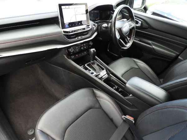 Used Jeep Compass 2023 for sale - 76071598: Photo 12