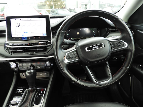 Used Jeep Compass 2023 for sale - 76071598: Photo 13