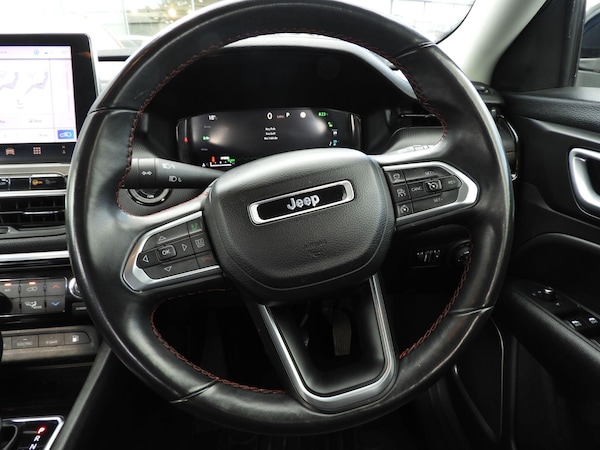 Used Jeep Compass 2023 for sale - 76071598: Photo 14