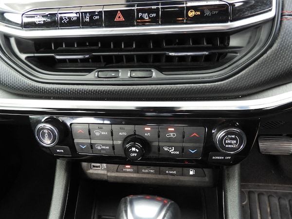 Used Jeep Compass 2023 for sale - 76071598: Photo 18