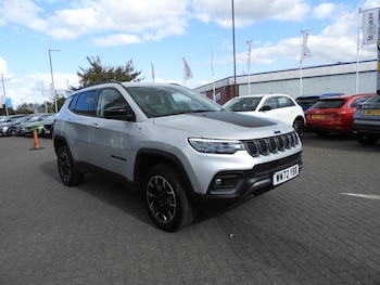 Jeep - Compass
