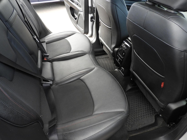 Used Jeep Compass 2023 for sale - 76071598: Photo 20