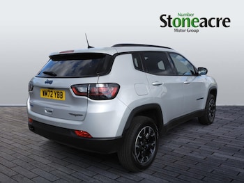 Used Jeep Compass 2023 for sale - 76071598: Photo 3