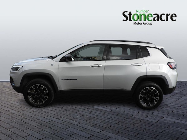 Used Jeep Compass 2023 for sale - 76071598: Photo 6