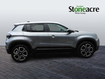 Used Jeep Avenger 2025 for sale - 75214274: Photo