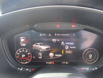 Used Audi TT 2019 for sale - 79225039: Photo