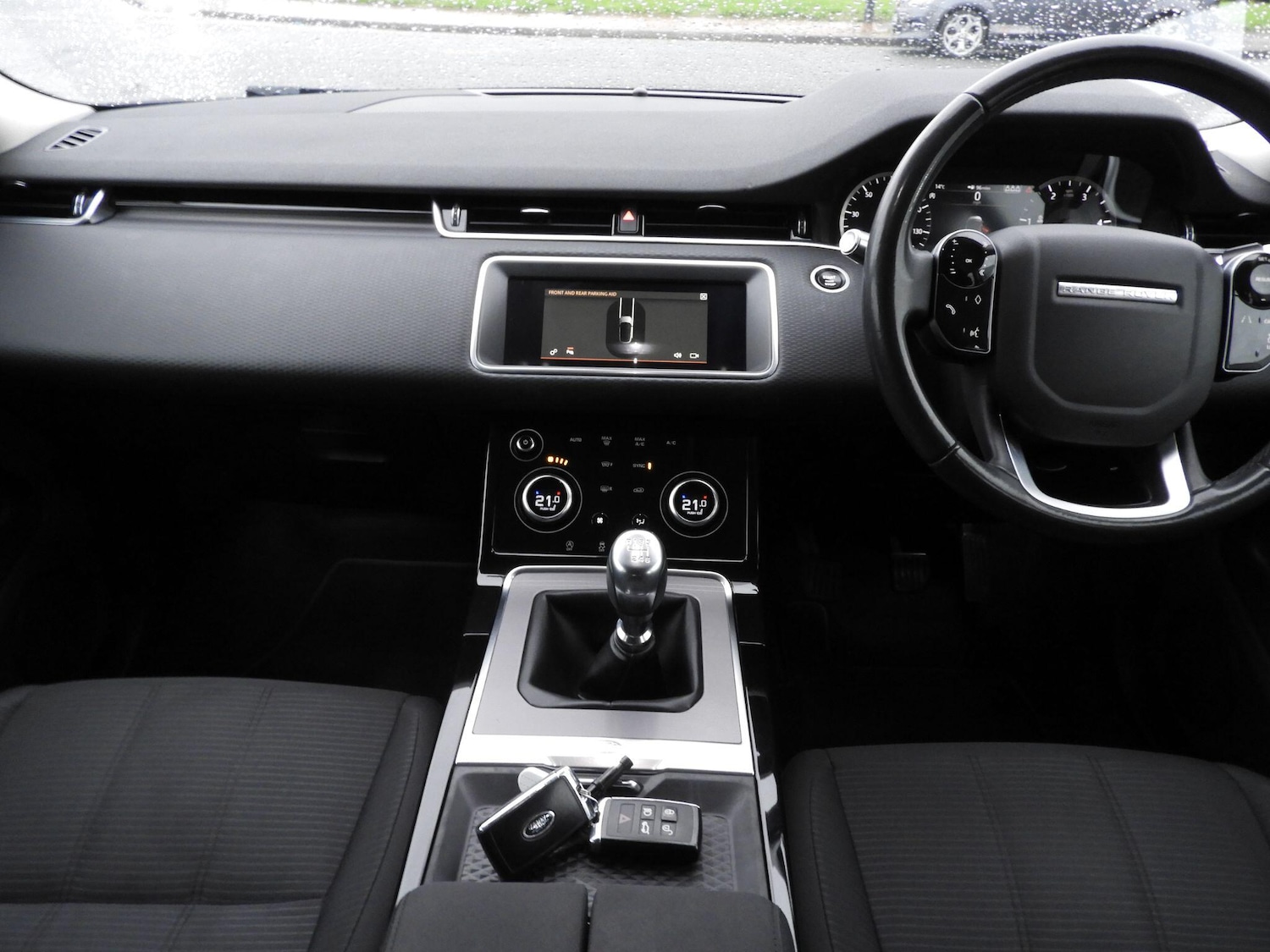 Used Land Rover Range Rover Evoque 2020 for sale - 76781199: Photo 12