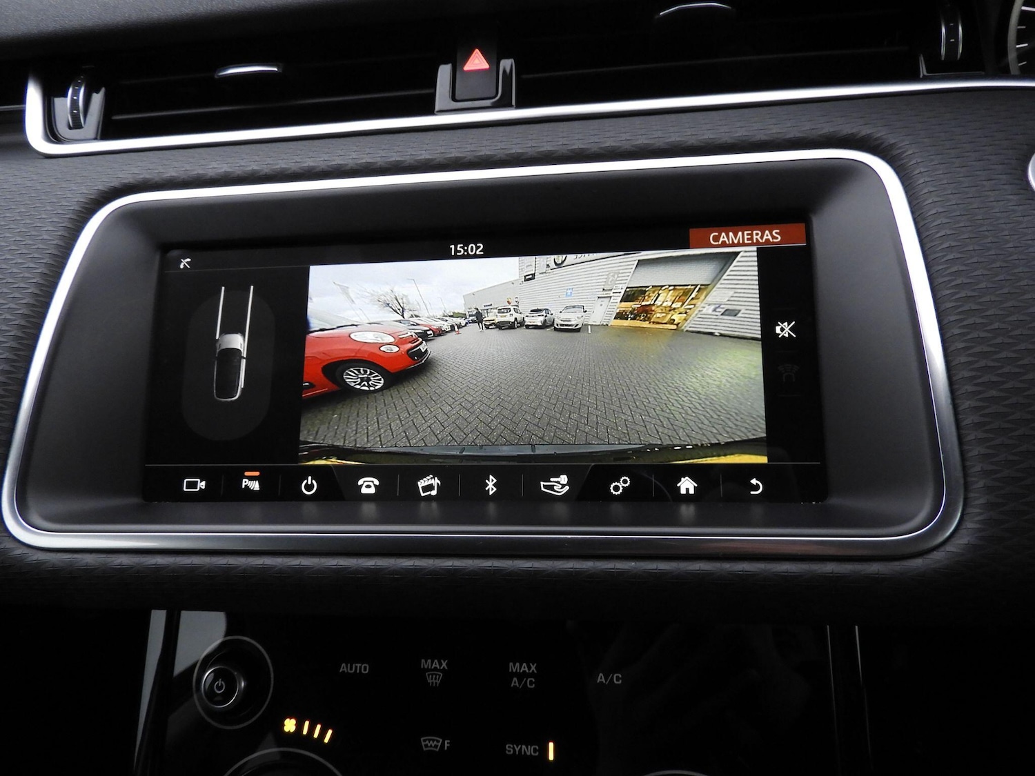 Used Land Rover Range Rover Evoque 2020 for sale - 76781199: Photo 16