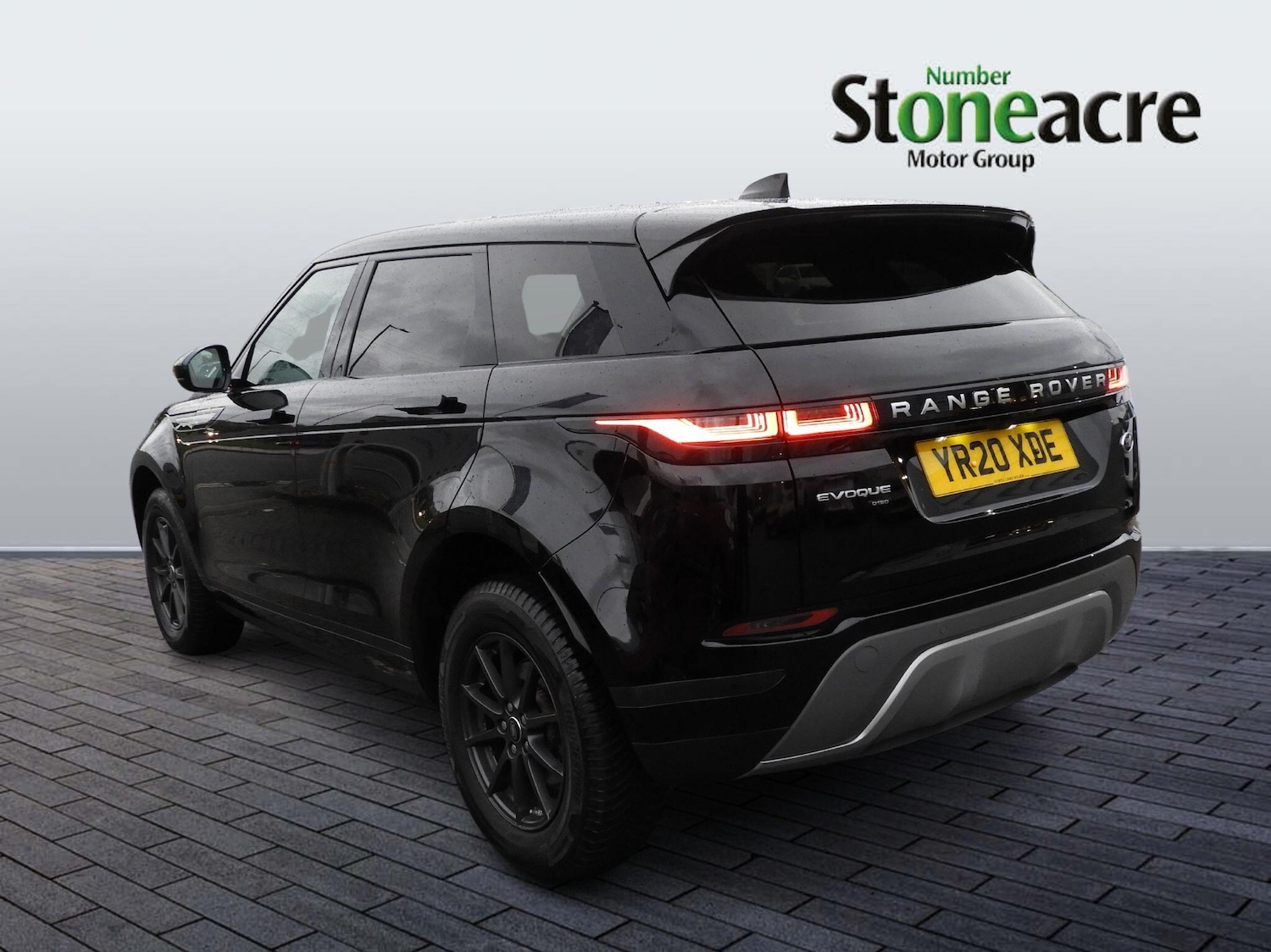 Used Land Rover Range Rover Evoque 2020 for sale - 76781199: Photo 5