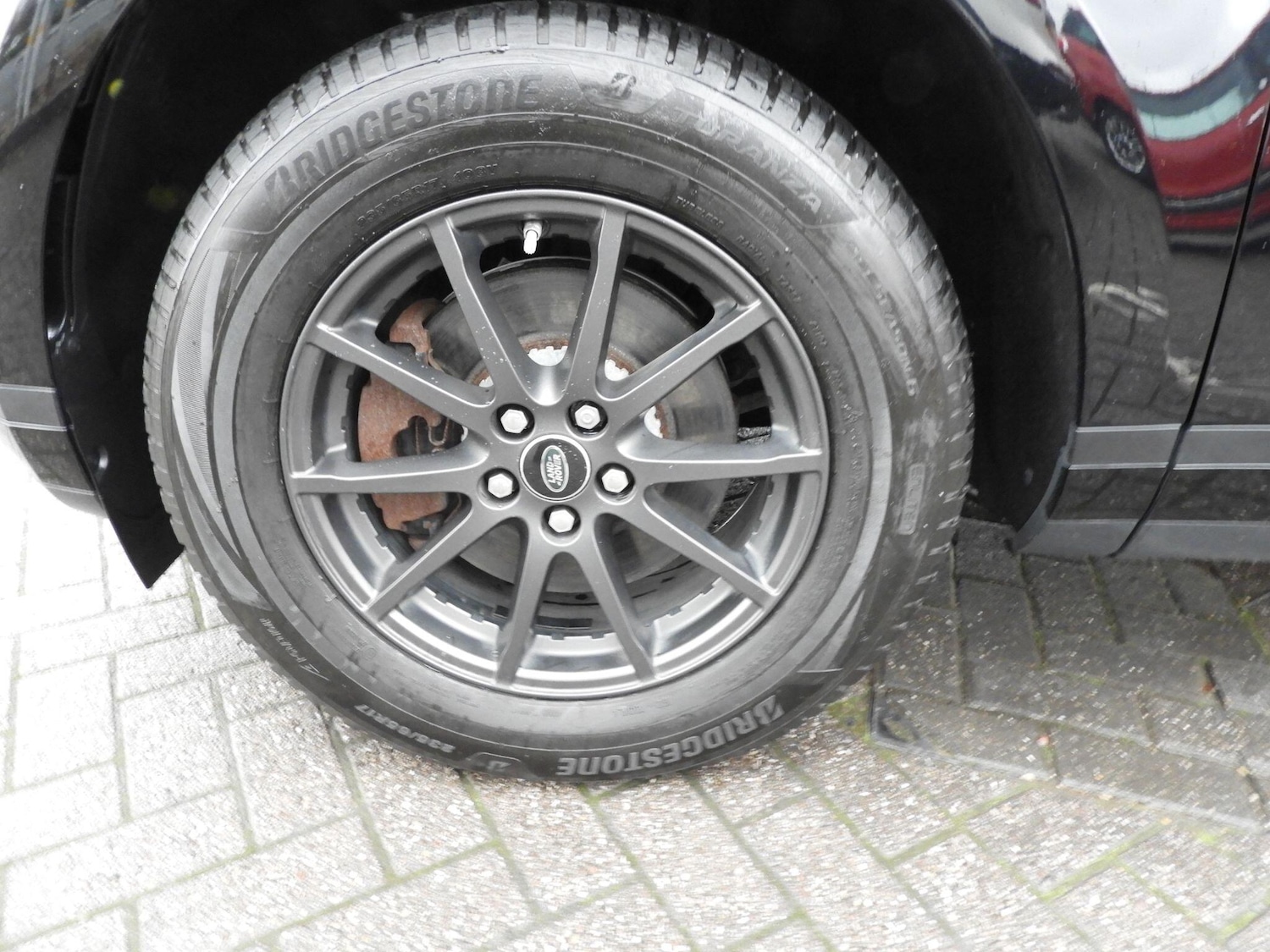 Used Land Rover Range Rover Evoque 2020 for sale - 76781199: Photo 9