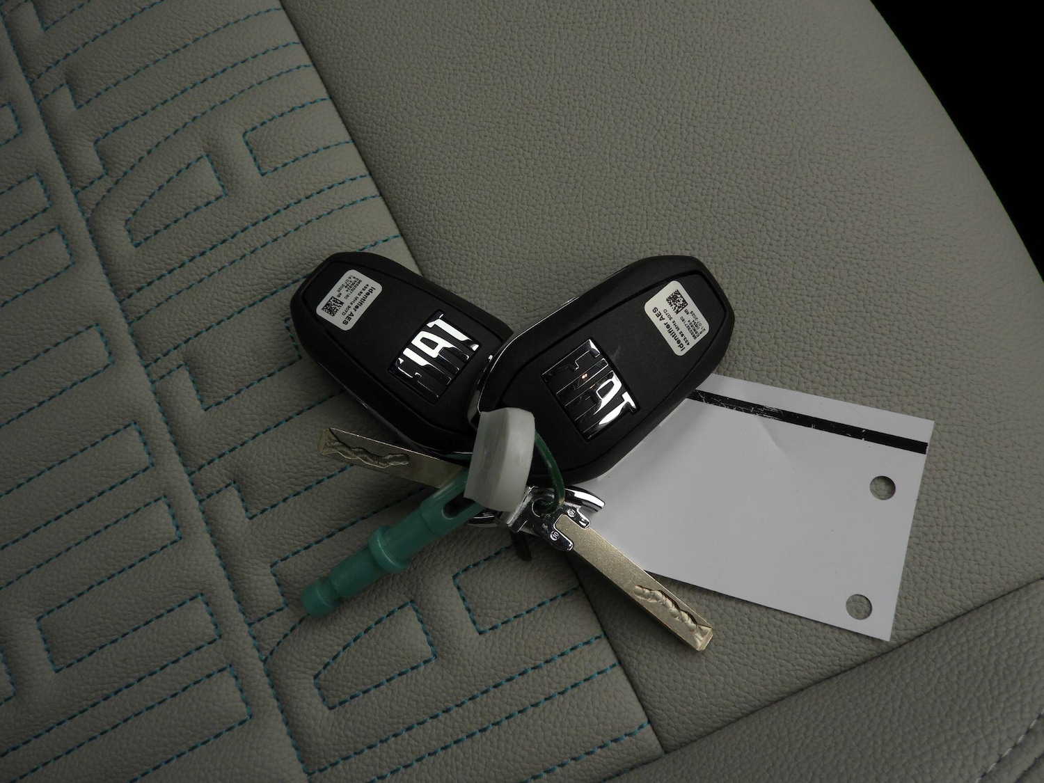 Used Fiat 600 2025 for sale - 76989017: Photo 13