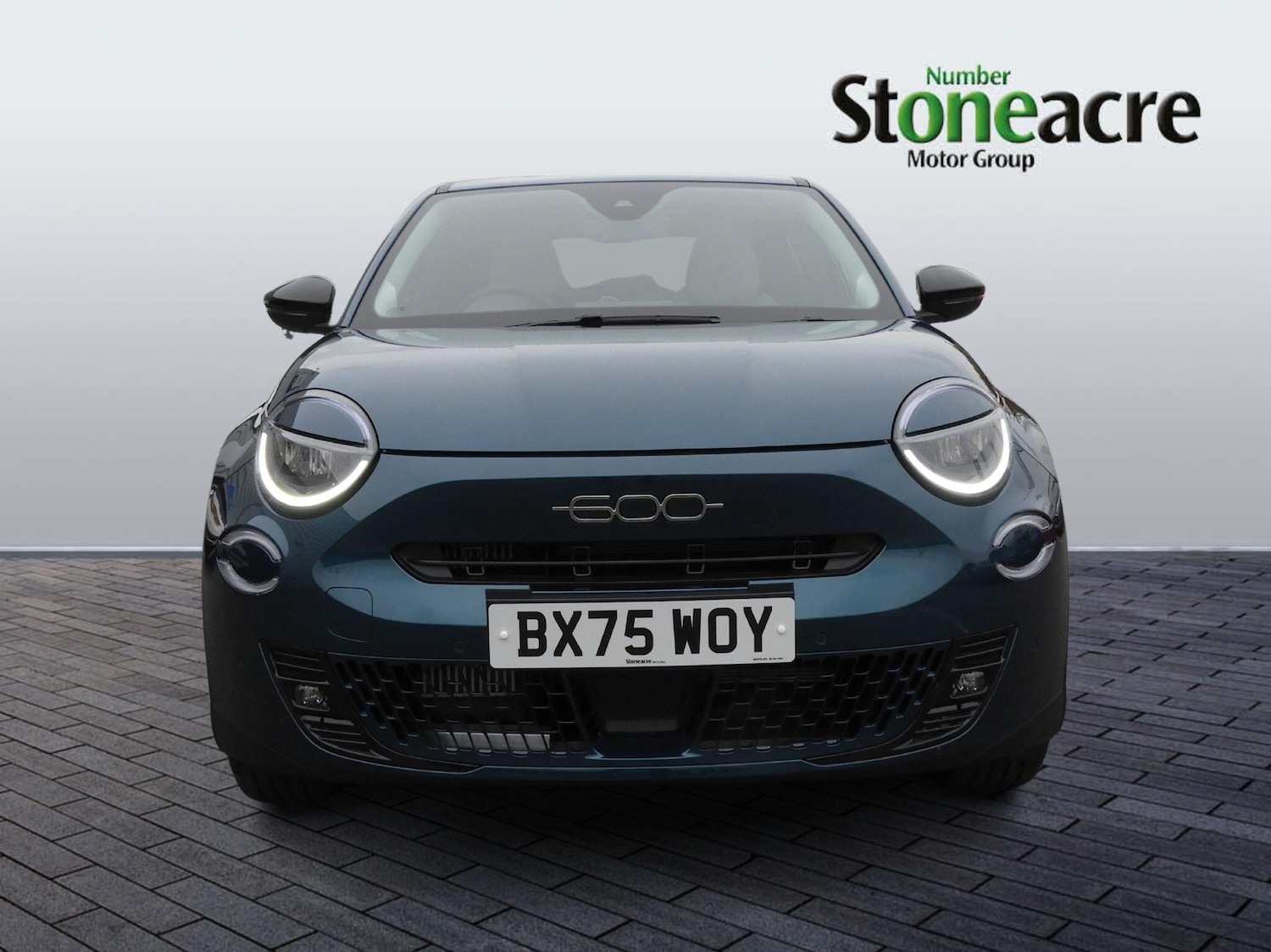 Used Fiat 600 2025 for sale - 76989017: Photo 8
