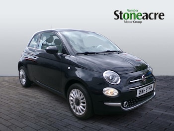 Used Fiat 500 2019 for sale - 78528386: Photo