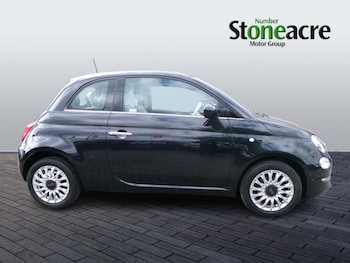 Used Fiat 500 2019 for sale - 78528386: Photo