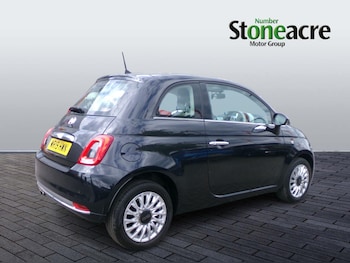 Used Fiat 500 2019 for sale - 78528386: Photo