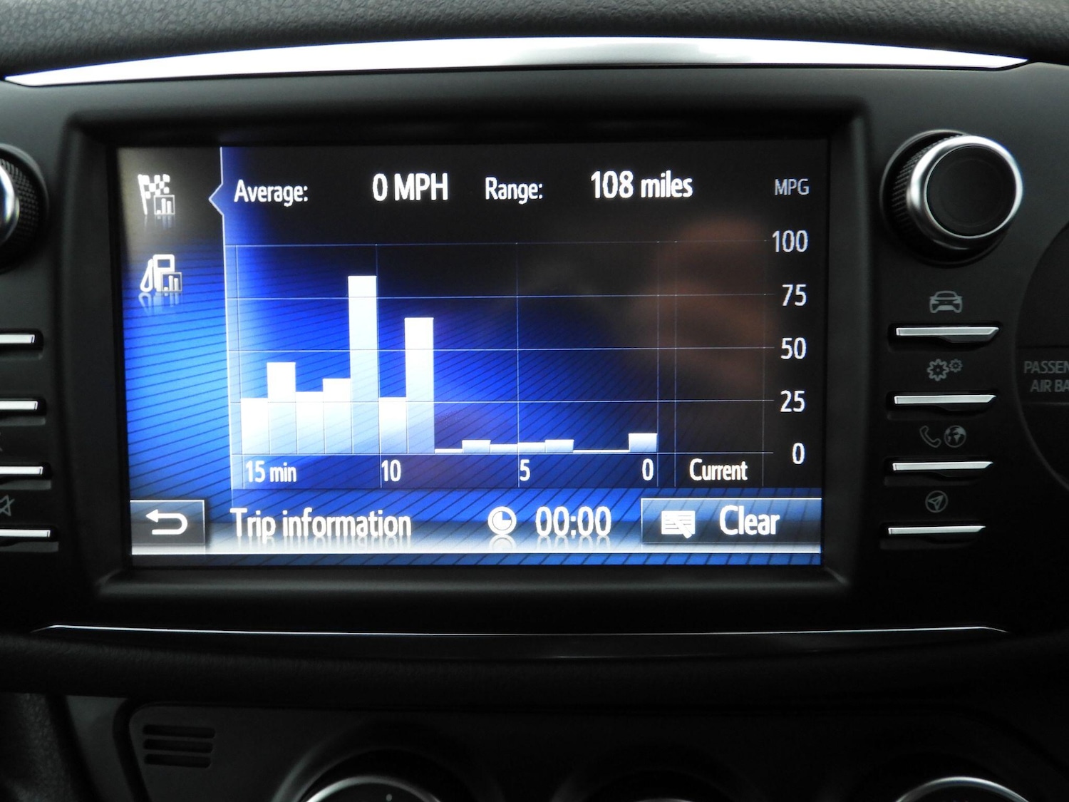 Used Toyota Yaris 2019 for sale - 77267137: Photo 13