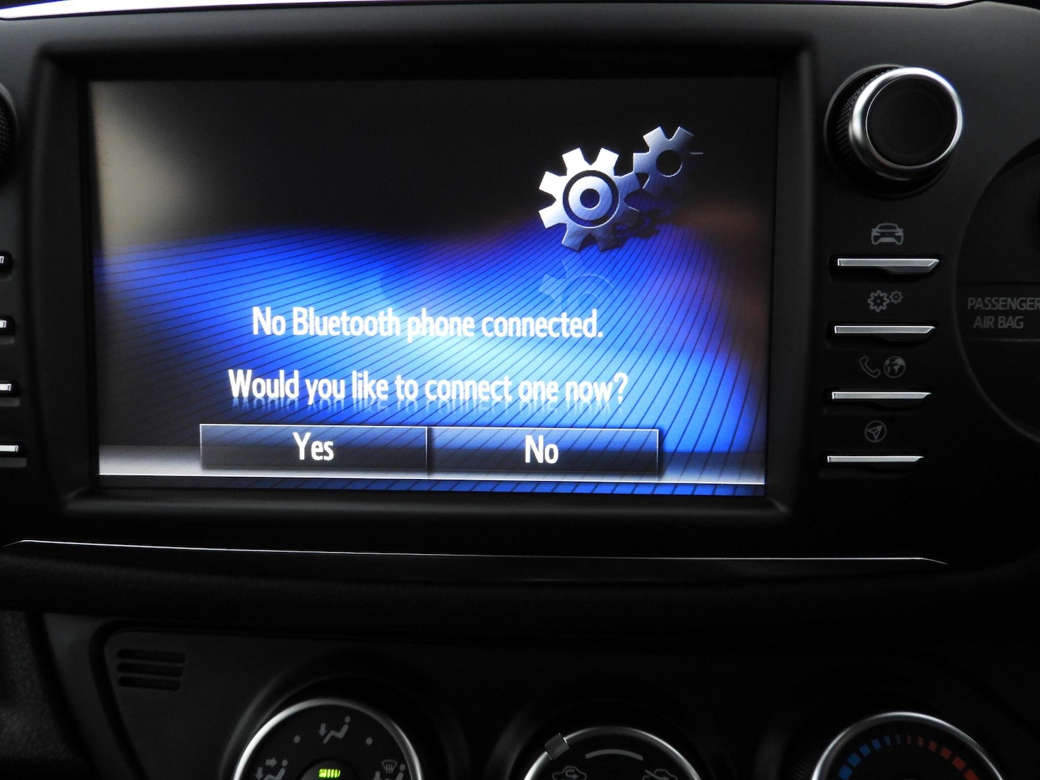 Used Toyota Yaris 2019 for sale - 77267137: Photo 14