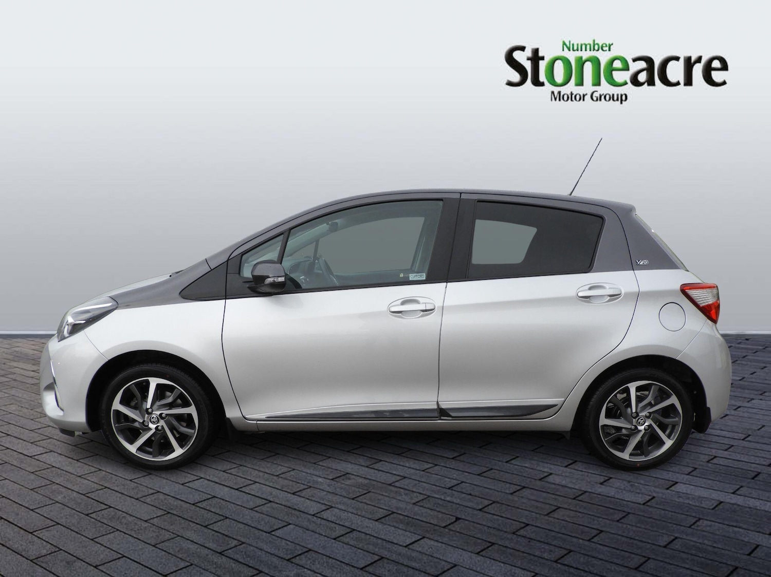 Used Toyota Yaris 2019 for sale - 77267137: Photo 6