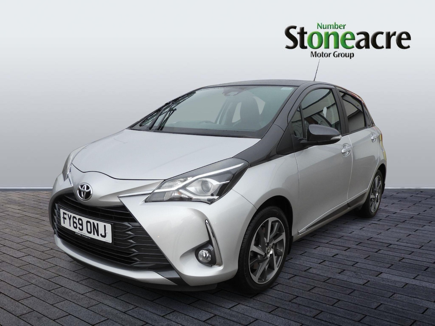 Used Toyota Yaris 2019 for sale - 77267137: Photo 7