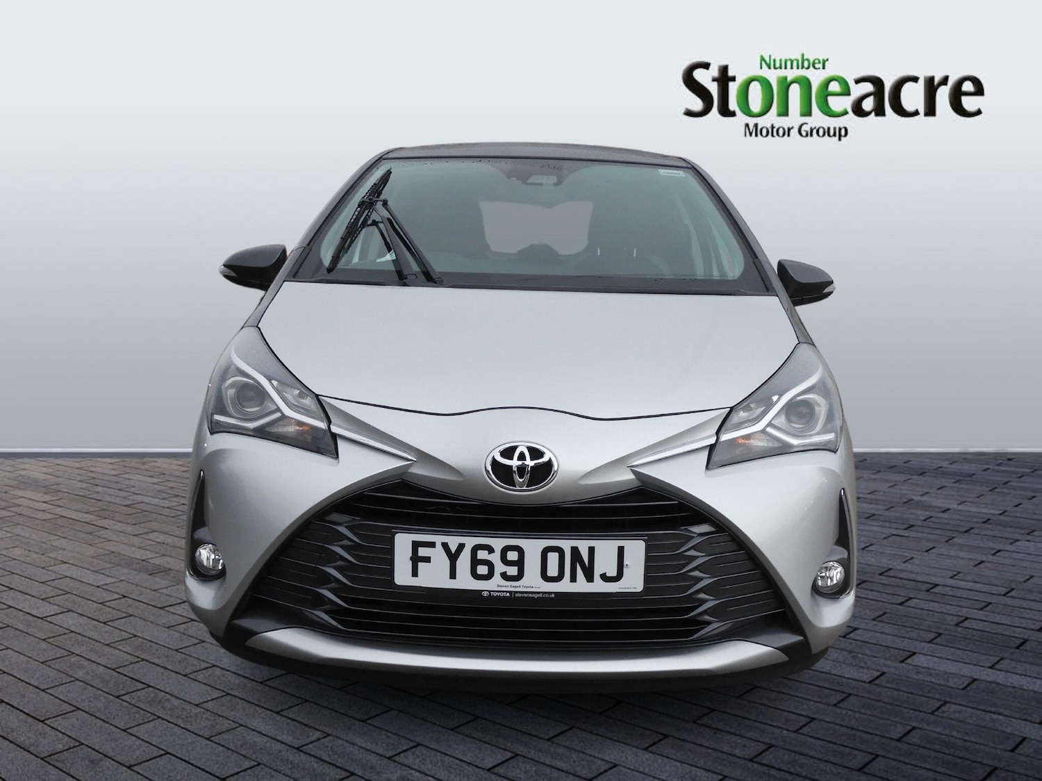 Used Toyota Yaris 2019 for sale - 77267137: Photo 8