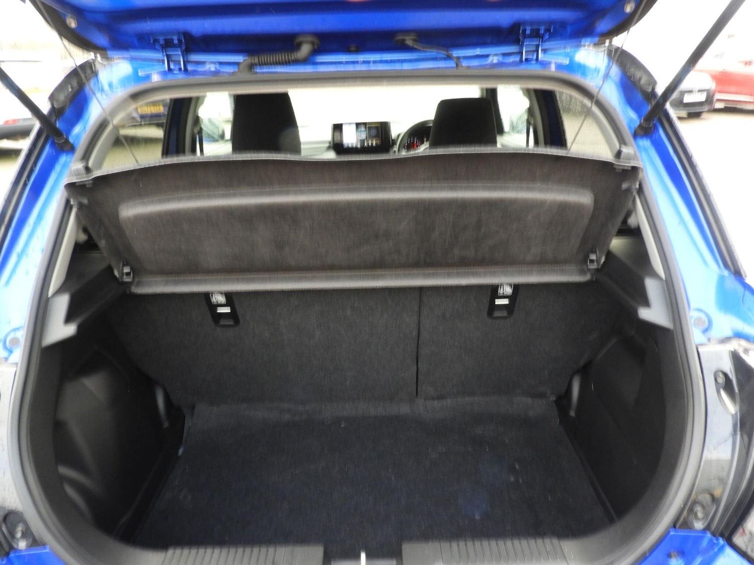 Used Suzuki Swift for sale - 77175095: Photo 10