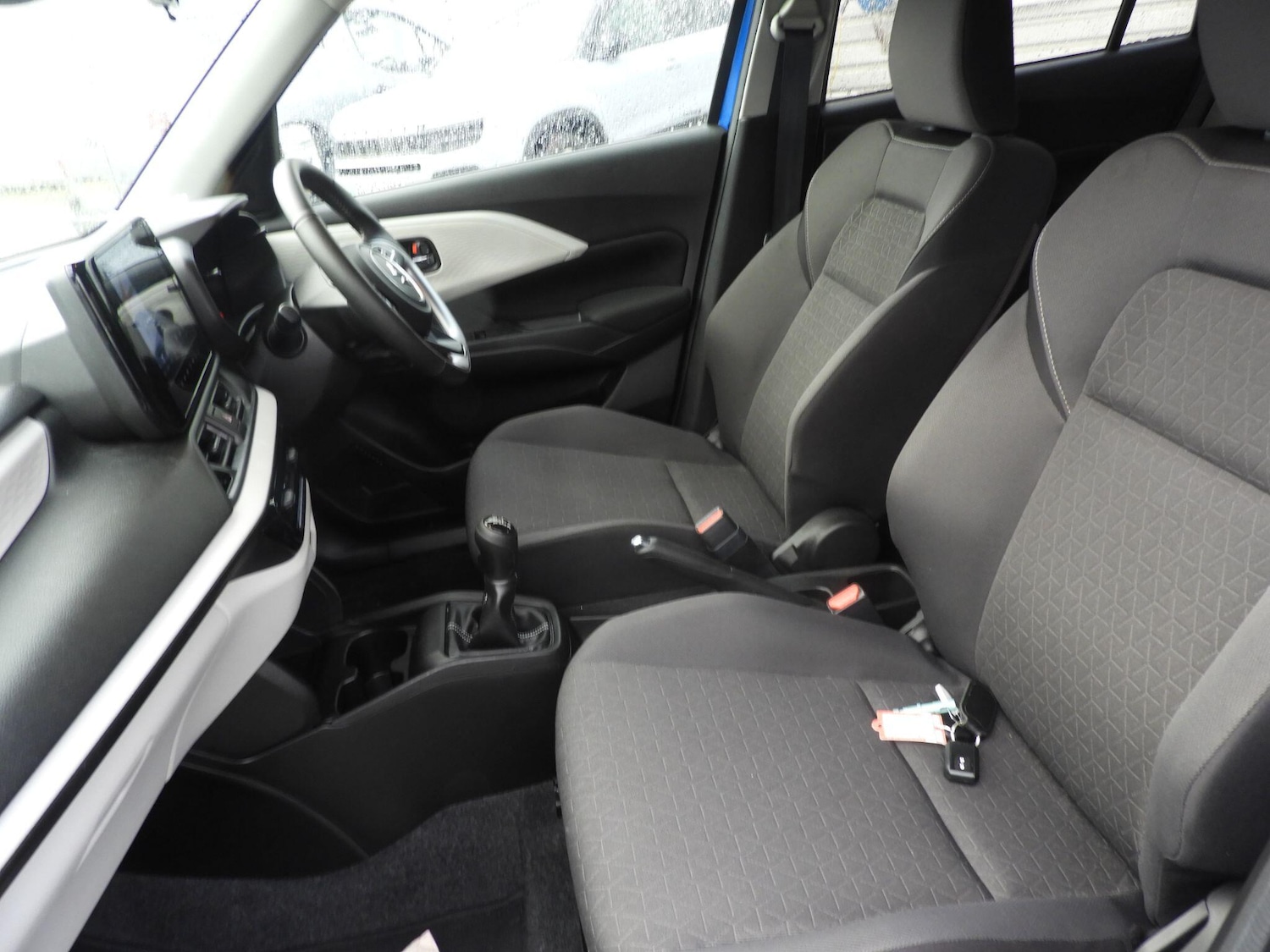 Used Suzuki Swift for sale - 77175095: Photo 12