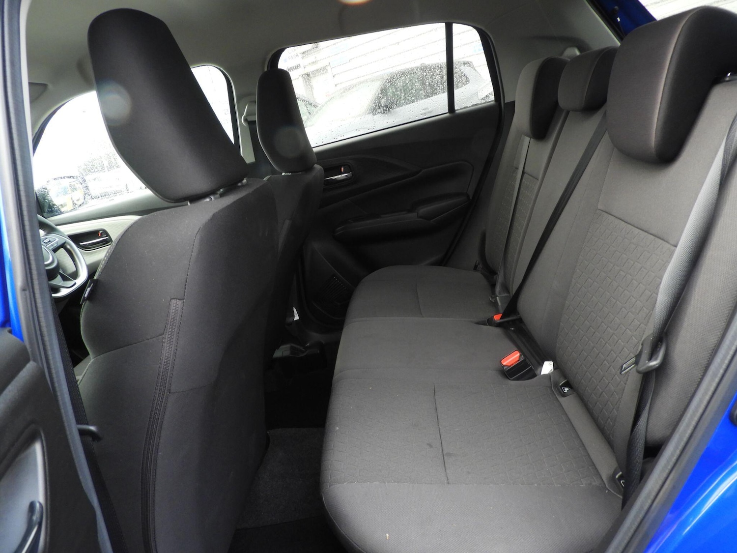 Used Suzuki Swift for sale - 77175095: Photo 19