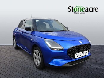 Used Suzuki Swift 2025 for sale - 77175095: Photo