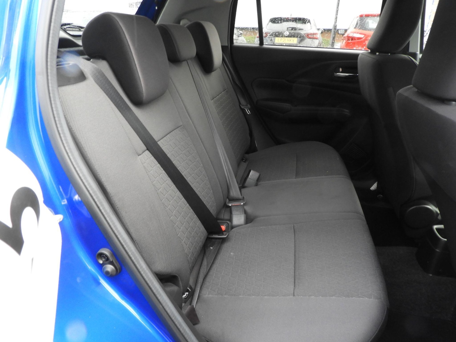 Used Suzuki Swift for sale - 77175095: Photo 20