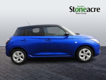 Used Suzuki Swift 2025 for sale - 77175095: Photo