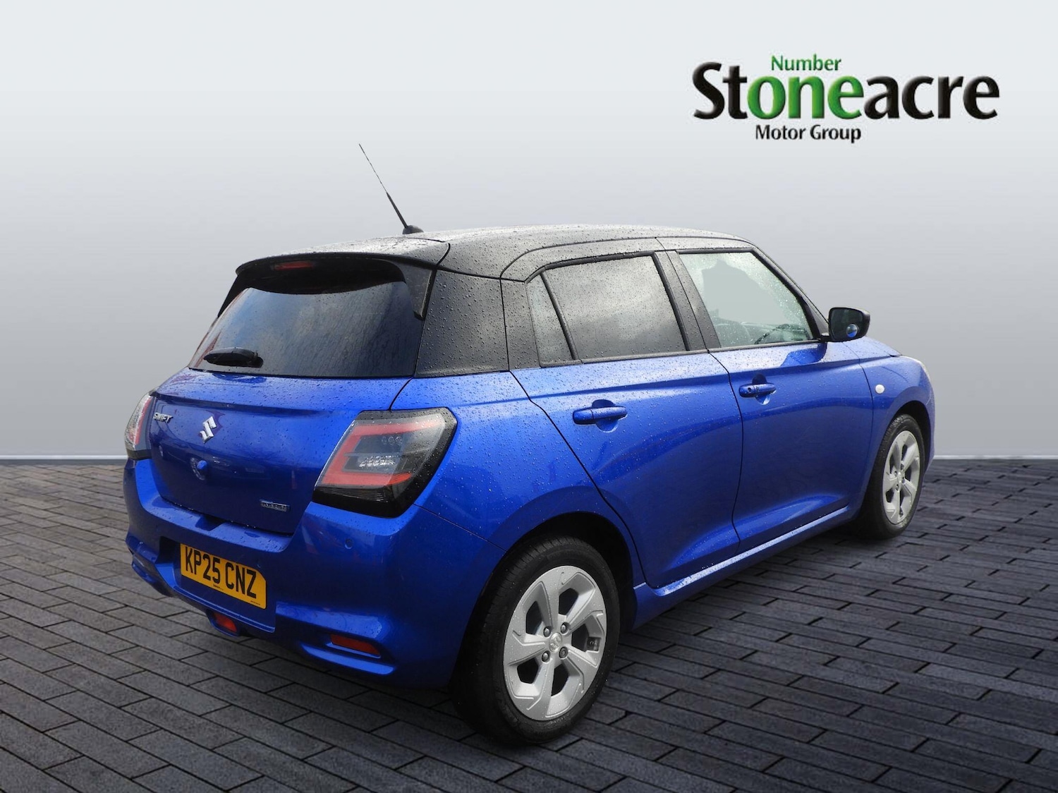 Used Suzuki Swift for sale - 77175095: Photo 3