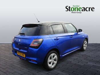 Used Suzuki Swift 2025 for sale - 77175095: Photo