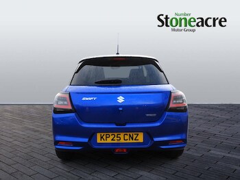 Used Suzuki Swift 2025 for sale - 77175095: Photo