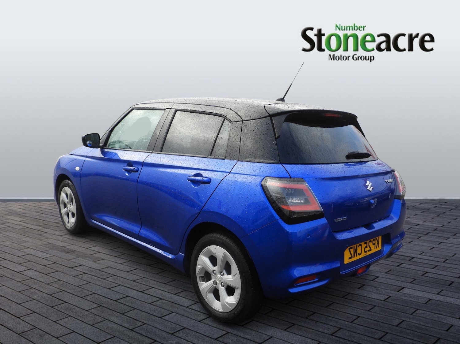 Used Suzuki Swift for sale - 77175095: Photo 5