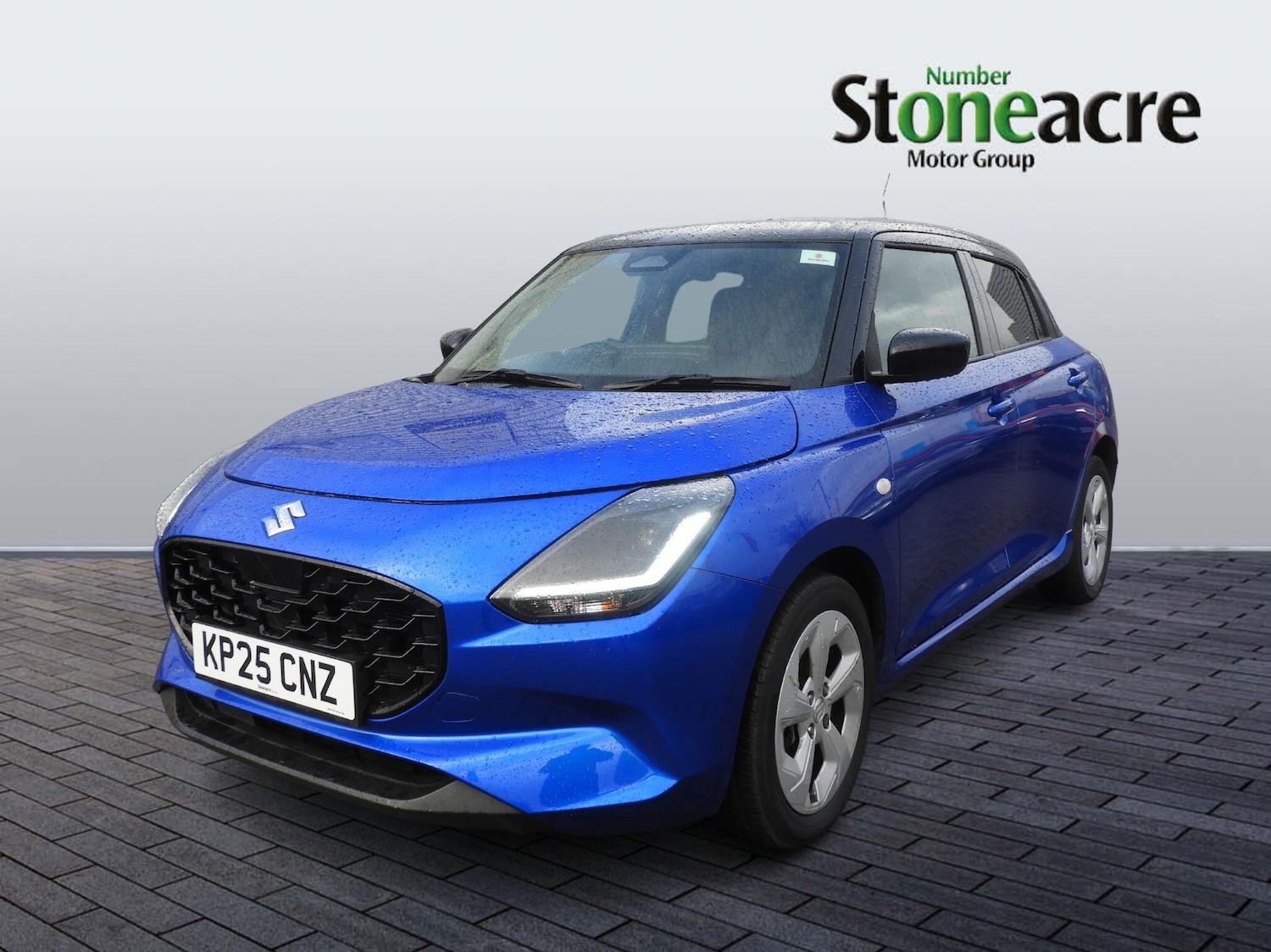 Used Suzuki Swift for sale - 77175095: Photo 7