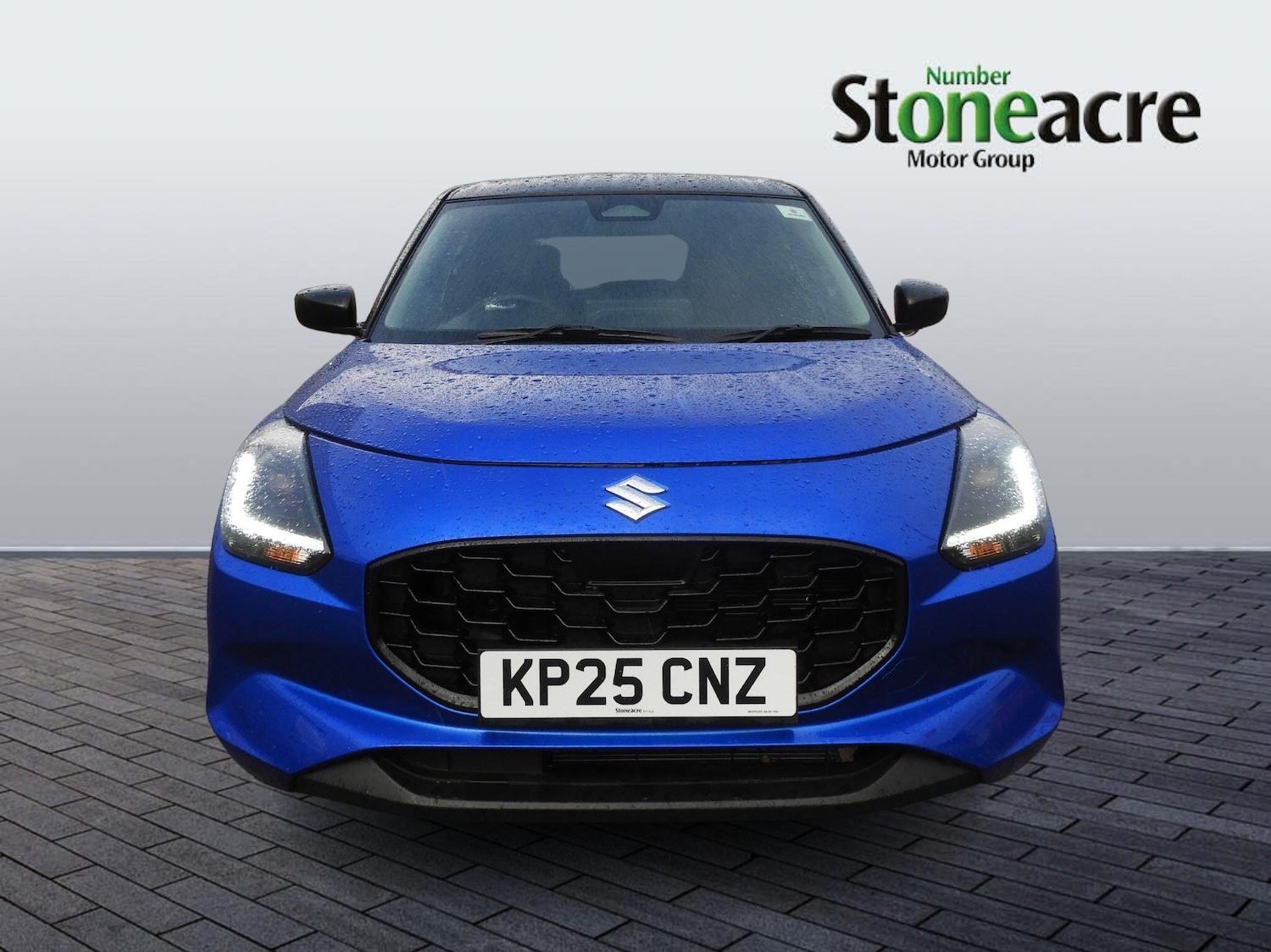 Used Suzuki Swift for sale - 77175095: Photo 8