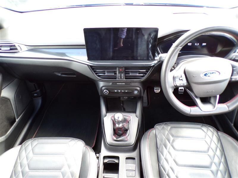 Used Ford Focus 2022 for sale - 76886636: Photo 12