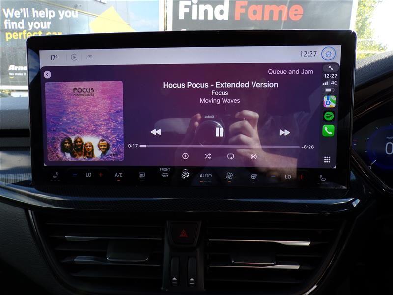 Used Ford Focus 2022 for sale - 76886636: Photo 14