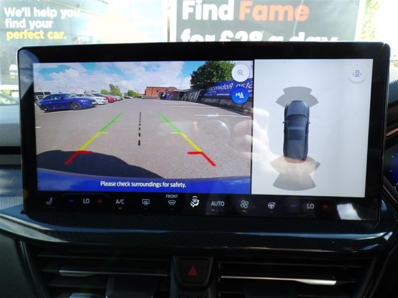 Used Ford Focus 2022 for sale - 76886636: Photo 15