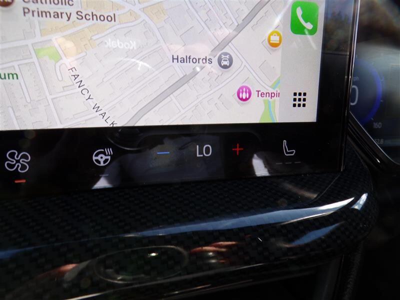 Used Ford Focus 2022 for sale - 76886636: Photo 16