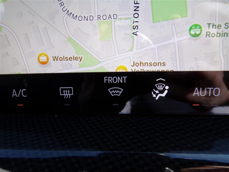 Used Ford Focus 2022 for sale - 76886636: Photo 18