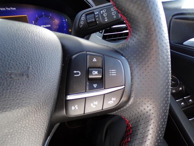 Used Ford Focus 2022 for sale - 76886636: Photo 20