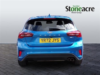 Used Ford Focus 2022 for sale - 76886636: Photo
